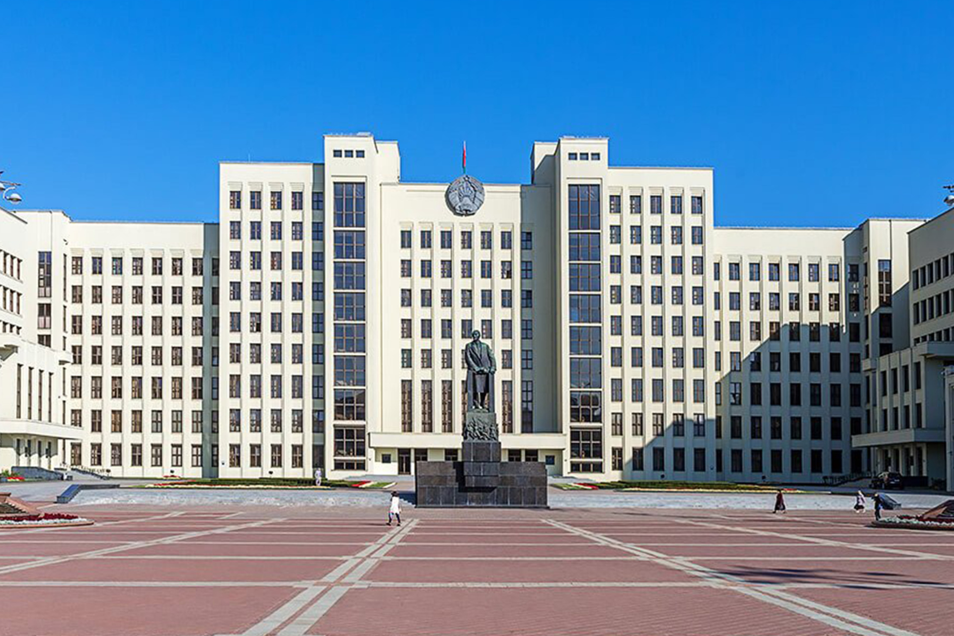 Зацверджаны план нацыянальных выставак (экспазіцый) Беларусі ў замежных дзяржавах на 2023 год Зацверджаны план нацыянальных выставак (экспазіцый) Беларусі ў замежных дзяржавах на 2023 год