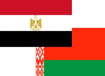 Заседание Белорусско-Египетской совместной торговой комиссии в Каире