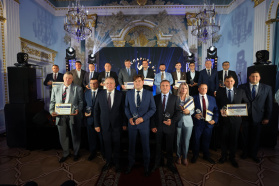 Віншуем пераможцаў конкурсу «Лепшы экспарцёр 2021 года»