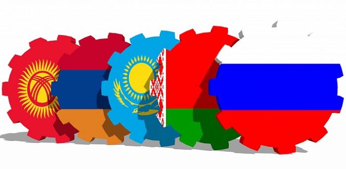 ЕЭК изучает мнение производителей ЕАЭС для подготовки предложений по внедрению механизмов поддержки промышленной кооперации ЕЭК изучает мнение производителей ЕАЭС для подготовки предложений по внедрению механизмов поддержки промышленной кооперации