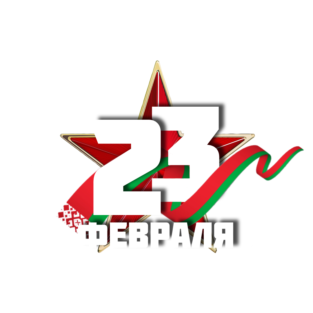 С Днем защитника Отечества и Вооруженных Сил Республики Беларусь