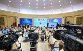 Беларусь – Кыргызстан: от простой торговли к реализации глубоких кооперационных проектов
