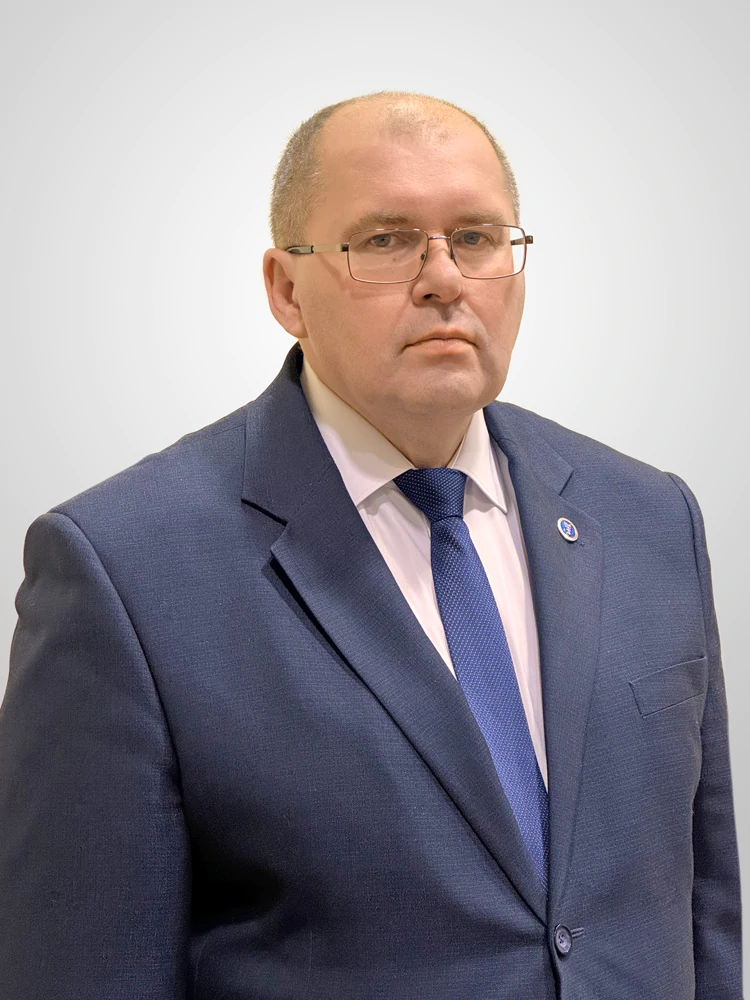 Управление сертификации и экспертной деятельности