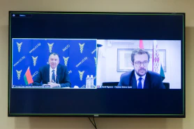 Online seminar "How to enter the Spanish market"