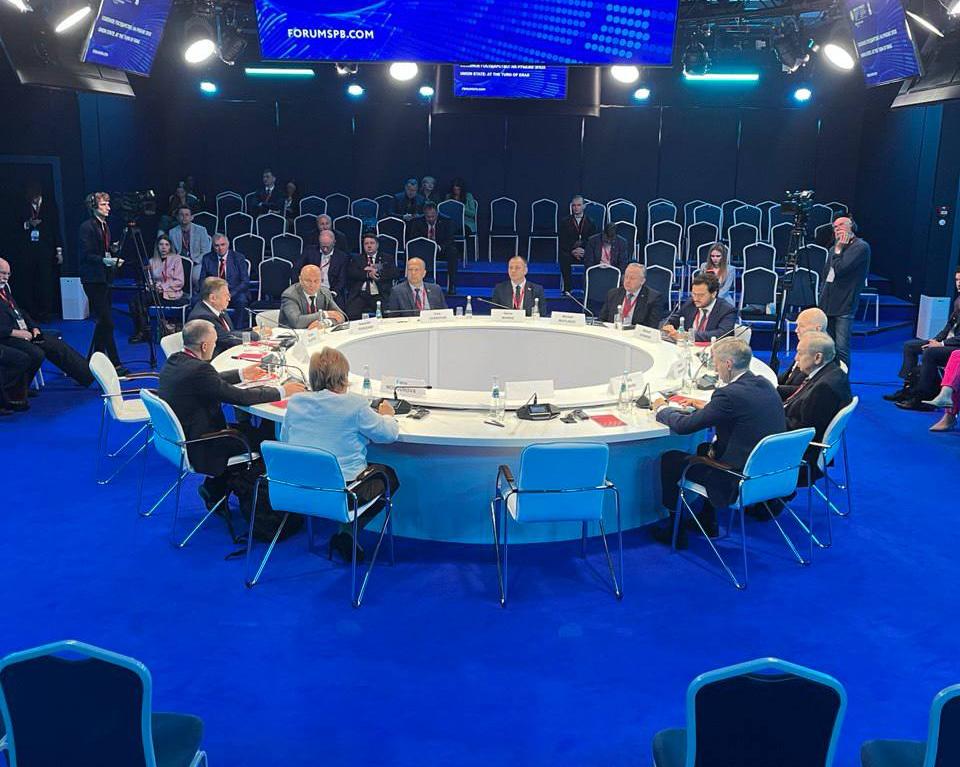 Союзная промкооперация: новые направления взаимодействия Союзная промкооперация: новые направления взаимодействия