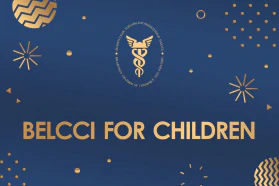 BelCCI takes part in "Our Children" 2021 New Year charity campaign 