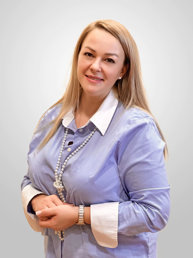 Отдел работы с кадрами и членами БелТПП