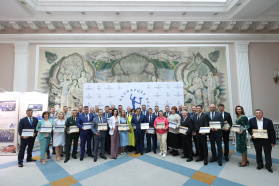 Congratulations to the winners of the "Best Exporter 2022" contest