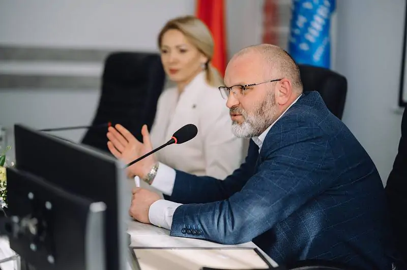 Дасягненні і перспектывы Віцебскага аддзялення БелГПП