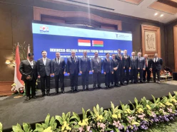 Контракты и соглашения на сумму 64 млн долларов подписаны в рамках Белорусско-Индонезийского бизнес-форума в Джакарте