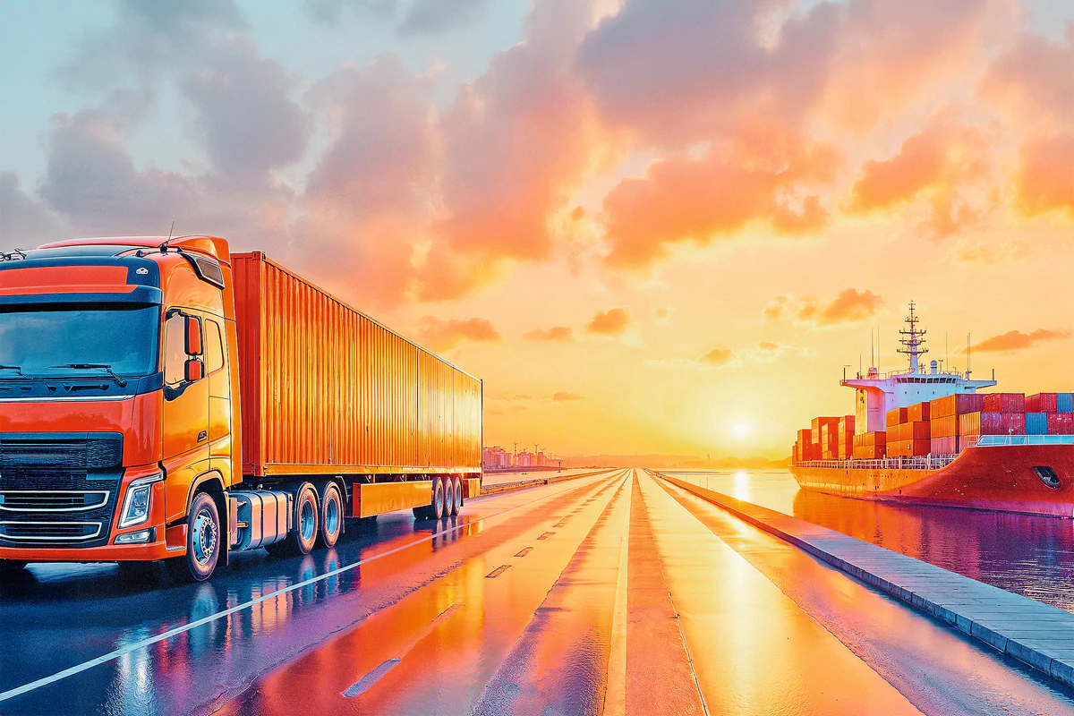 Multimodal service in the context of modern realities