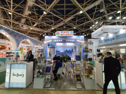 Made in Belarus collective exposition at the Prodexpo-2024 exhibition in Moscow