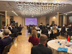 The first meeting of the Council of Heads of Legal Departments of BelCCI member companies