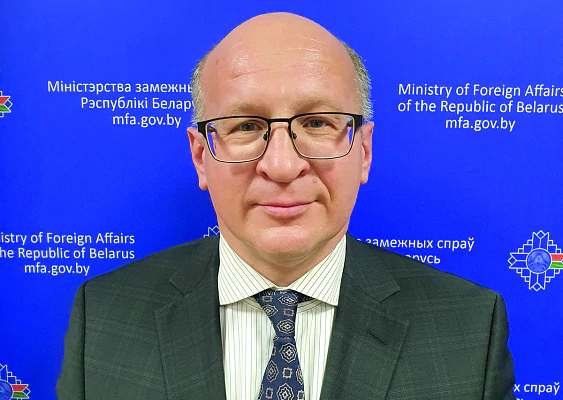 Белорусским экспортерам