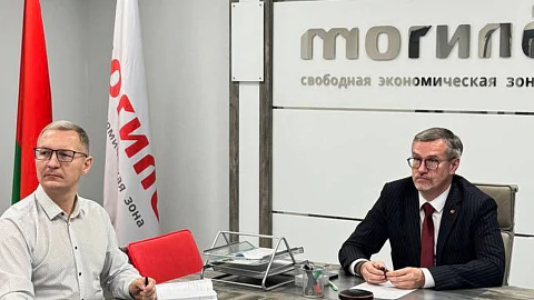 Участники Белорусско-Турецкого делового совета обсудили вопросы сотрудничества в области мебельной индустрии