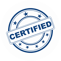 Лучшая конкурсная работа в области сертификации, экспертизы  и оценки