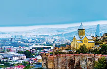 Признание и исполнение решений иностранных судов и арбитражей в Грузии