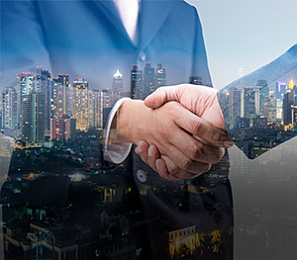 Деловые предложения зарубежных партнеров