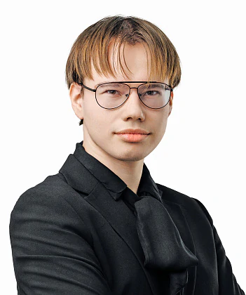 Антон МОЗОЛЬ