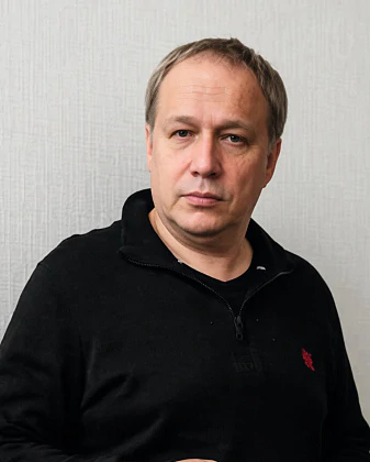 Александр ТРЕТЬЯКОВ
