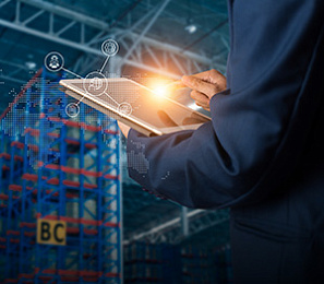 Диверсификация экспорта по каналам электронной торговли