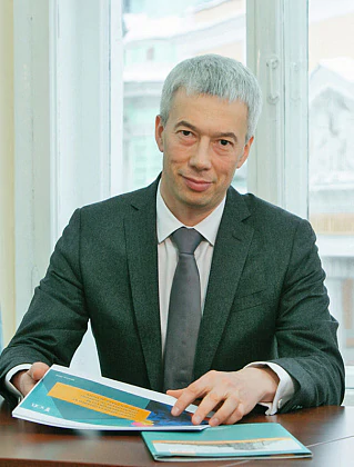 Марат БИМАТОВ