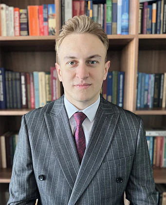 Дмитрий ЛАГУТА