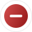 Icon of restrictions
